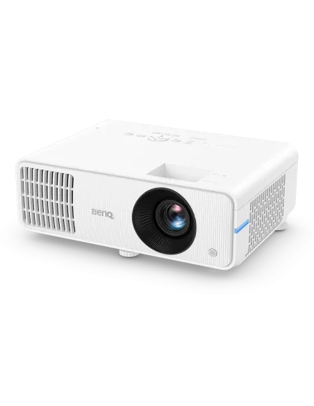 BenQ LW650 Proyector ANSI DLP WXGA 4000 Lúmenes