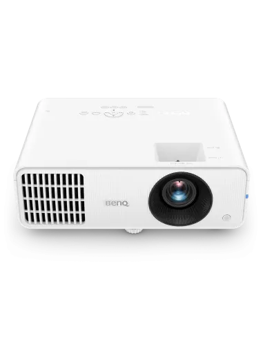 BenQ LW650 Proyector ANSI DLP WXGA 4000 Lúmenes