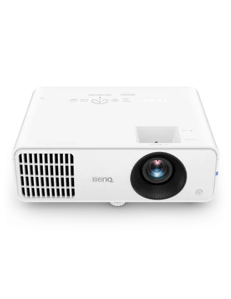 BenQ LW650 Proyector ANSI DLP WXGA 4000 Lúmenes