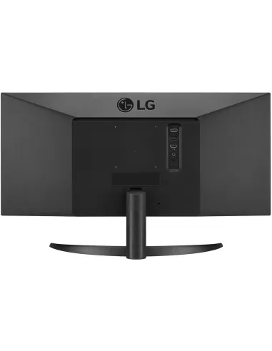 LG 29WQ60A-B 29" LED IPS UltraWide FullHD 100Hz Altavoces FreeSync