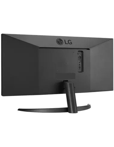 LG 29WQ60A-B 29" LED IPS UltraWide FullHD 100Hz Altavoces FreeSync