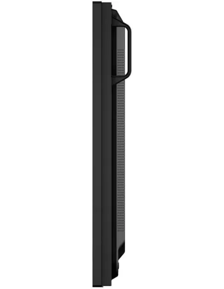 Philips 50BDL3117P 50" Pantalla Interactiva VA 4K UltraHD Negro