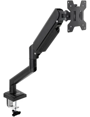 TooQ DB1334TNR-B Soporte de Mesa para Monitor/TV de 13-34" Máx. 10KG Negro