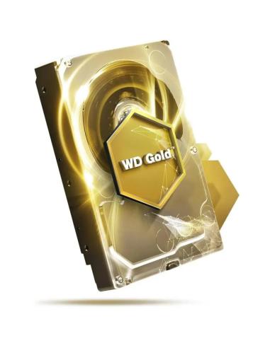 Western Digital Gold Enterprise Class 12TB 3.5" SATA 3