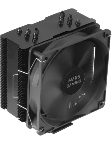 Mars Gaming MCPUPRO Disipador CPU 120mm