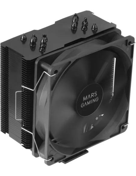 Mars Gaming MCPUPRO Disipador CPU 120mm