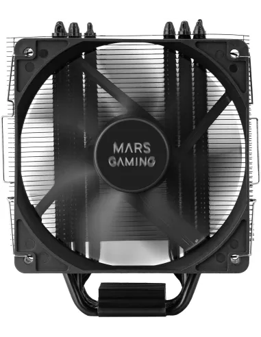Mars Gaming MCPUPRO Disipador CPU 120mm