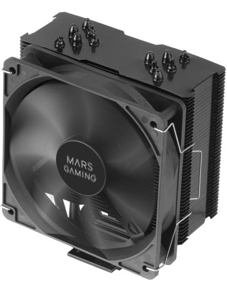 Mars Gaming MCPUPRO Disipador CPU 120mm