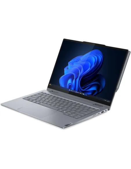 Lenovo ThinkBook 14 2-in-1 21SQ0008SP Intel Core Ultra 5 225U/16GB/512GB SSD/14" W11 Pro