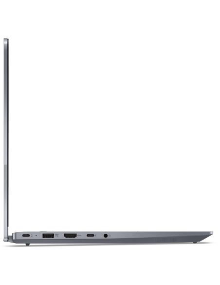 Lenovo ThinkBook 14 2-in-1 21SQ0008SP Intel Core Ultra 5 225U/16GB/512GB SSD/14" W11 Pro