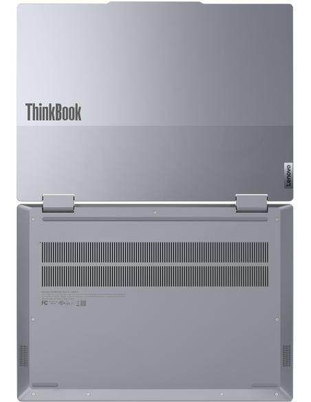 Lenovo ThinkBook 14 2-in-1 21SQ0008SP Intel Core Ultra 5 225U/16GB/512GB SSD/14" W11 Pro