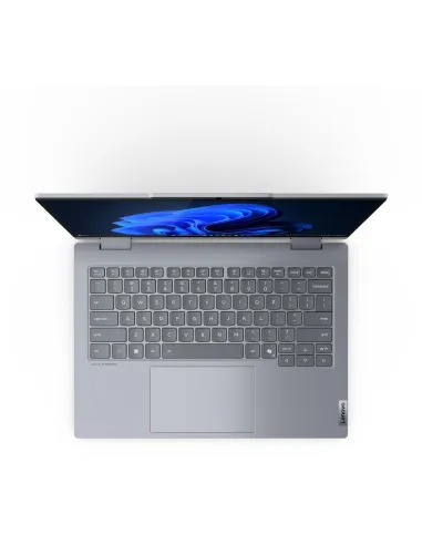 Lenovo ThinkBook 14 2-in-1 21SQ0008SP Intel Core Ultra 5 225U/16GB/512GB SSD/14" W11 Pro