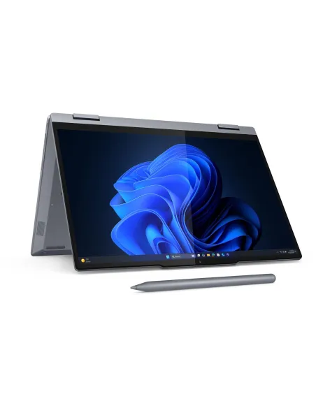 Lenovo ThinkBook 14 2-in-1 21SQ0008SP Intel Core Ultra 5 225U/16GB/512GB SSD/14" W11 Pro