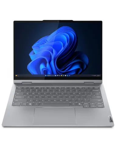 Lenovo ThinkBook 14 2-in-1 Gen 5 21SQ000DSP Intel Core Ultra 7 255U/16GB/512GB SSD/14" W11 Pro