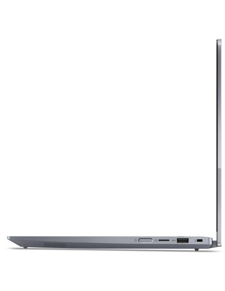 Lenovo ThinkBook 14 2-in-1 Gen 5 21SQ000DSP Intel Core Ultra 7 255U/16GB/512GB SSD/14" W11 Pro