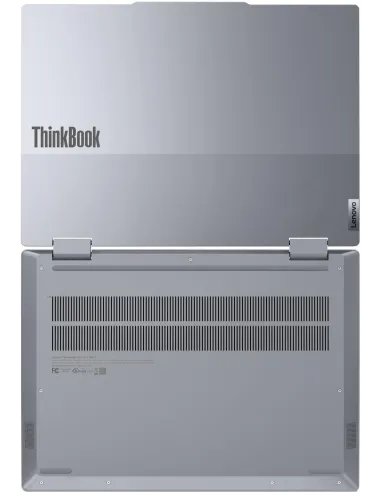 Lenovo ThinkBook 14 2-in-1 Gen 5 21SQ000DSP Intel Core Ultra 7 255U/16GB/512GB SSD/14" W11 Pro