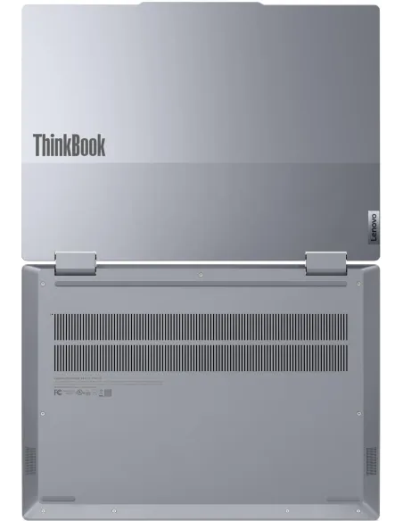 Lenovo ThinkBook 14 2-in-1 Gen 5 21SQ000DSP Intel Core Ultra 7 255U/16GB/512GB SSD/14" W11 Pro
