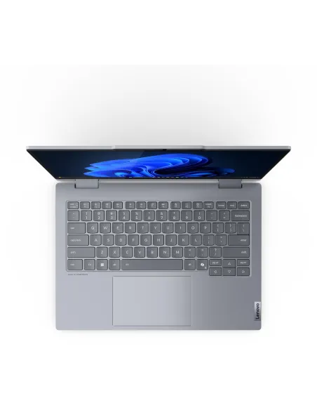 Lenovo ThinkBook 14 2-in-1 Gen 5 21SQ000DSP Intel Core Ultra 7 255U/16GB/512GB SSD/14" W11 Pro