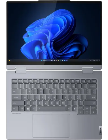 Lenovo ThinkBook 14 2-in-1 Gen 5 21SQ000DSP Intel Core Ultra 7 255U/16GB/512GB SSD/14" W11 Pro
