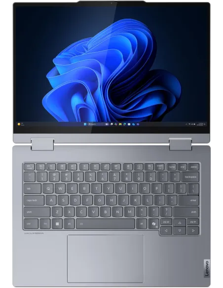 Lenovo ThinkBook 14 2-in-1 Gen 5 21SQ000DSP Intel Core Ultra 7 255U/16GB/512GB SSD/14" W11 Pro