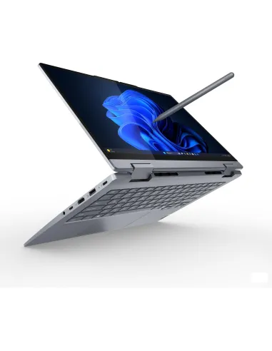 Lenovo ThinkBook 14 2-in-1 Gen 5 21SQ000DSP Intel Core Ultra 7 255U/16GB/512GB SSD/14" W11 Pro