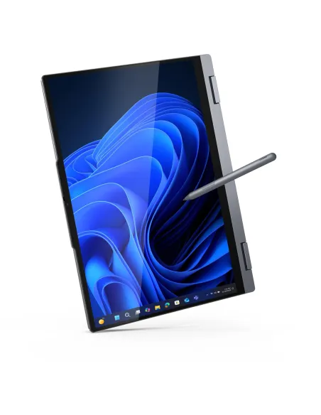 Lenovo ThinkBook 14 2-in-1 Gen 5 21SQ000DSP Intel Core Ultra 7 255U/16GB/512GB SSD/14" W11 Pro