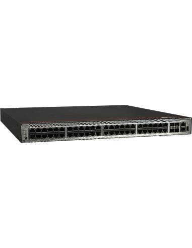 Huawei S5731-S48P4X Switch Gestionado L3 48 Puertos Gigabit Ethernet PoE