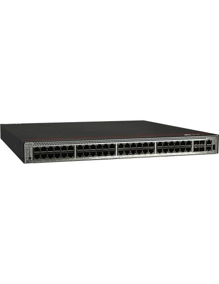Huawei S5731-S48P4X Switch Gestionado L3 48 Puertos Gigabit Ethernet PoE