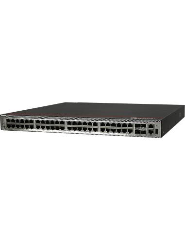 Huawei S5731-S48P4X Switch Gestionado L3 48 Puertos Gigabit Ethernet PoE