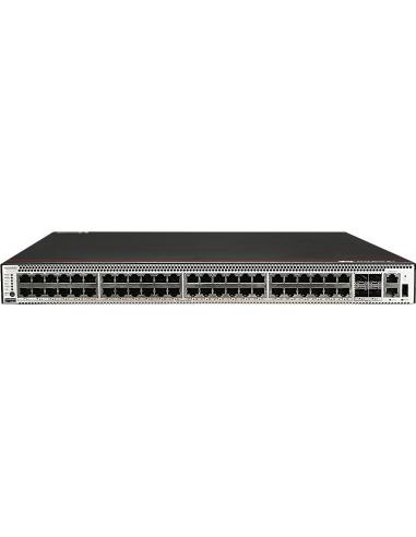 Huawei S5731-S48P4X Switch Gestionado L3 48 Puertos Gigabit Ethernet PoE