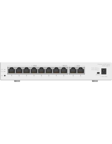 Huawei Ekit S380 series S380-S8P2T Switch Gestionado 8 Puertos Gigabit Ethernet PoE