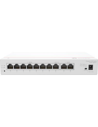 Huawei Ekit S380 series S380-S8P2T Switch Gestionado 8 Puertos Gigabit Ethernet PoE