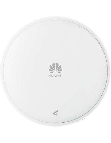 Huawei eKit AP300 Series AP371 Punto de Acceso WiFi6E PoE Blanco