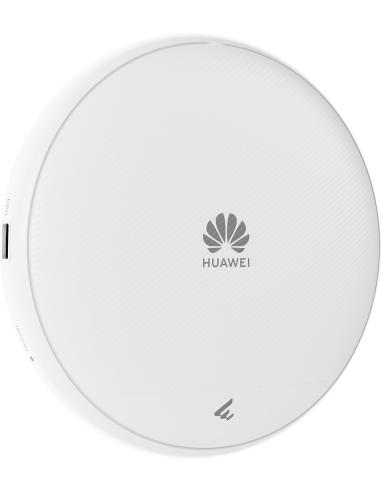 Huawei eKit AP300 Series AP371 Punto de Acceso WiFi6E PoE Blanco