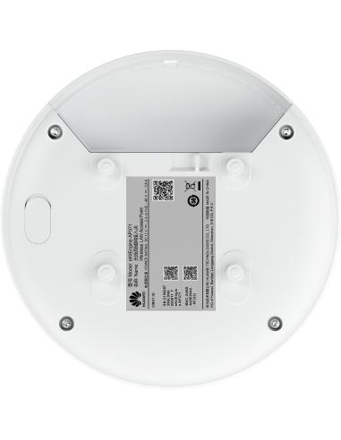Huawei eKit AP300 Series AP371 Punto de Acceso WiFi6E PoE Blanco