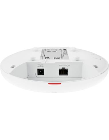 Huawei eKit AP300 Series AP371 Punto de Acceso WiFi6E PoE Blanco