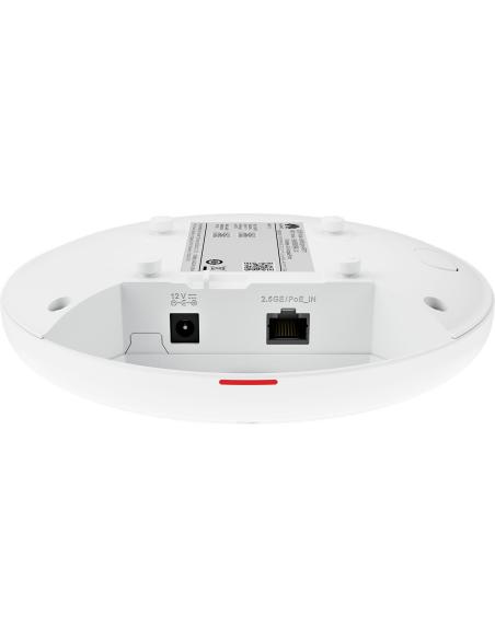 Huawei eKit AP300 Series AP371 Punto de Acceso WiFi6E PoE Blanco