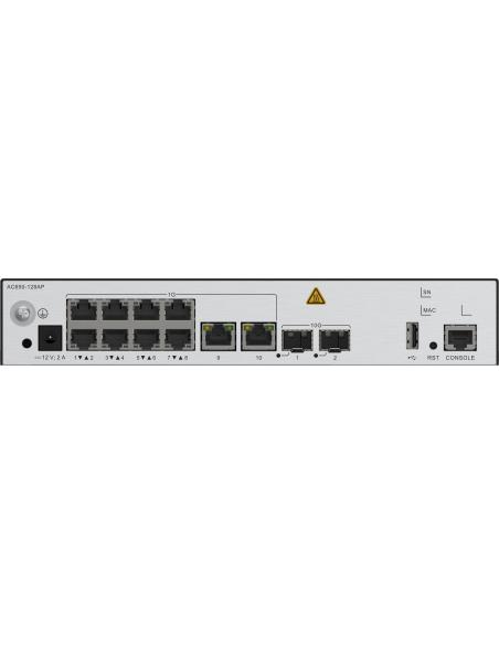 Huawei Ekit Ac600 series AC650-128AP Gateway VoIP