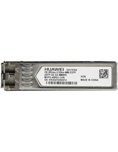 Huawei Ekit eSFP-GE-SX-MM850 Módulo Transceptor SFP de Fibra Óptica 500M