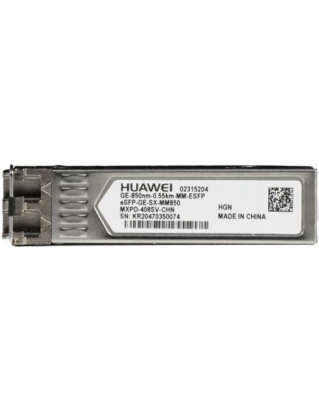 Huawei Ekit eSFP-GE-SX-MM850 Módulo Transceptor SFP de Fibra Óptica 500M