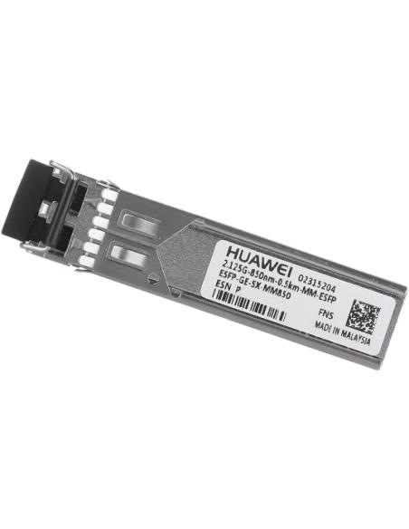 Huawei Ekit eSFP-GE-SX-MM850 Módulo Transceptor SFP de Fibra Óptica 500M