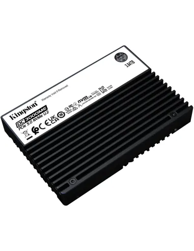 Kingston DC3000ME 3,84TB SSD U.2 PCIe 5.0 NVMe