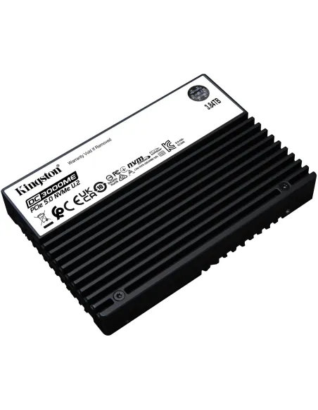 Kingston DC3000ME 3,84TB SSD U.2 PCIe 5.0 NVMe