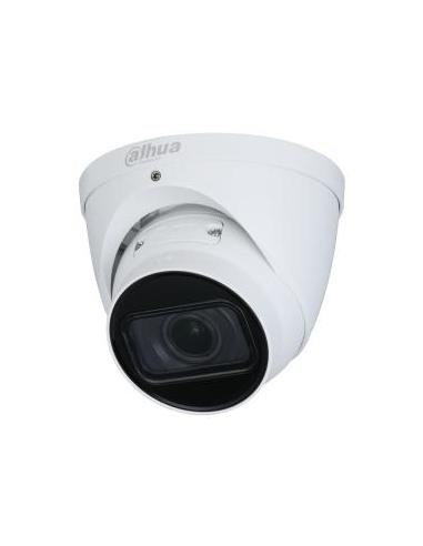 Dahua Lite Wizsense Serie 2 Cámara de Vigilancia 5MP IR