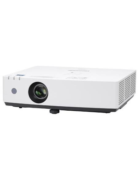 Panasonic PT-LMZ420 Proyector WUXGA ANSI 4200 Lúmenes Blanco