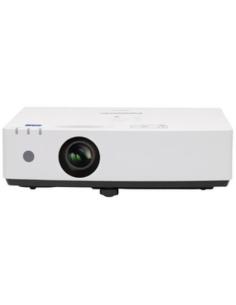 Panasonic PT-LMZ420 Proyector WUXGA ANSI 4200 Lúmenes Blanco-1363601