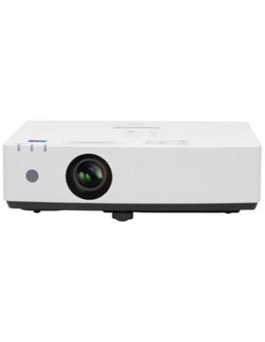 Panasonic PT-LMZ420 Proyector WUXGA ANSI 4200 Lúmenes Blanco