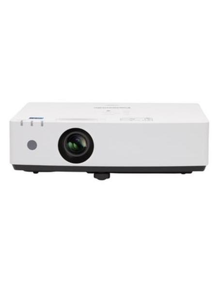 Panasonic PT-LMZ420 Proyector WUXGA ANSI 4200 Lúmenes Blanco