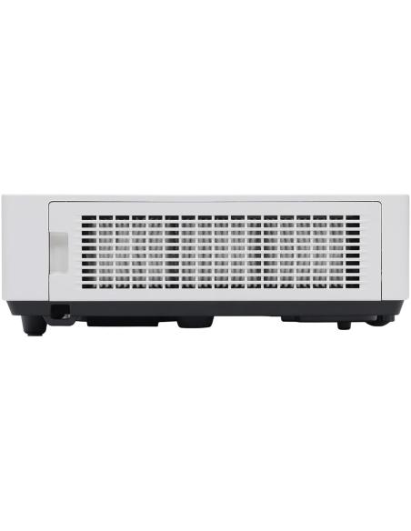 Panasonic PT-LMZ420 Proyector WUXGA ANSI 4200 Lúmenes Blanco