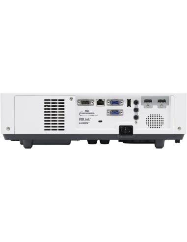 Panasonic PT-LMZ420 Proyector WUXGA ANSI 4200 Lúmenes Blanco